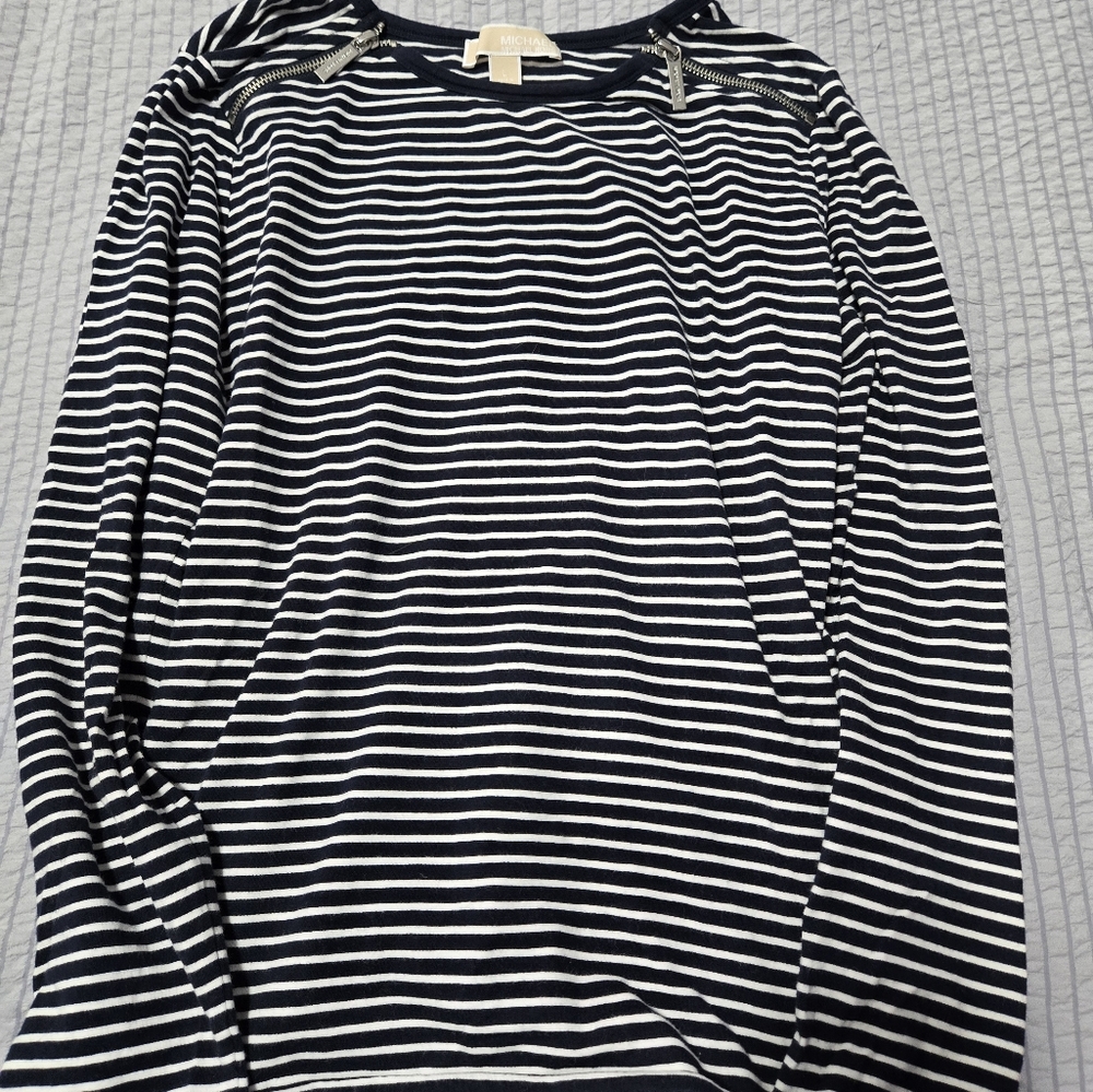 Michael Kors womens shirt